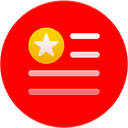 Clipdeck icon