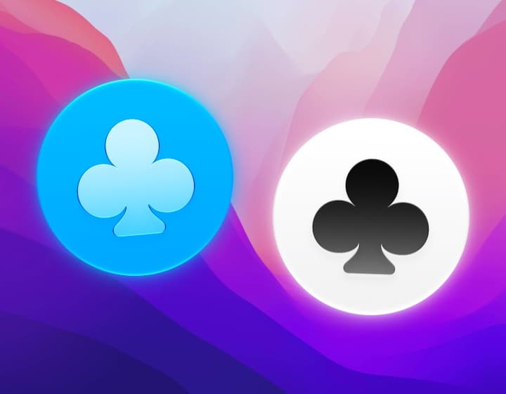 App Suite Overview